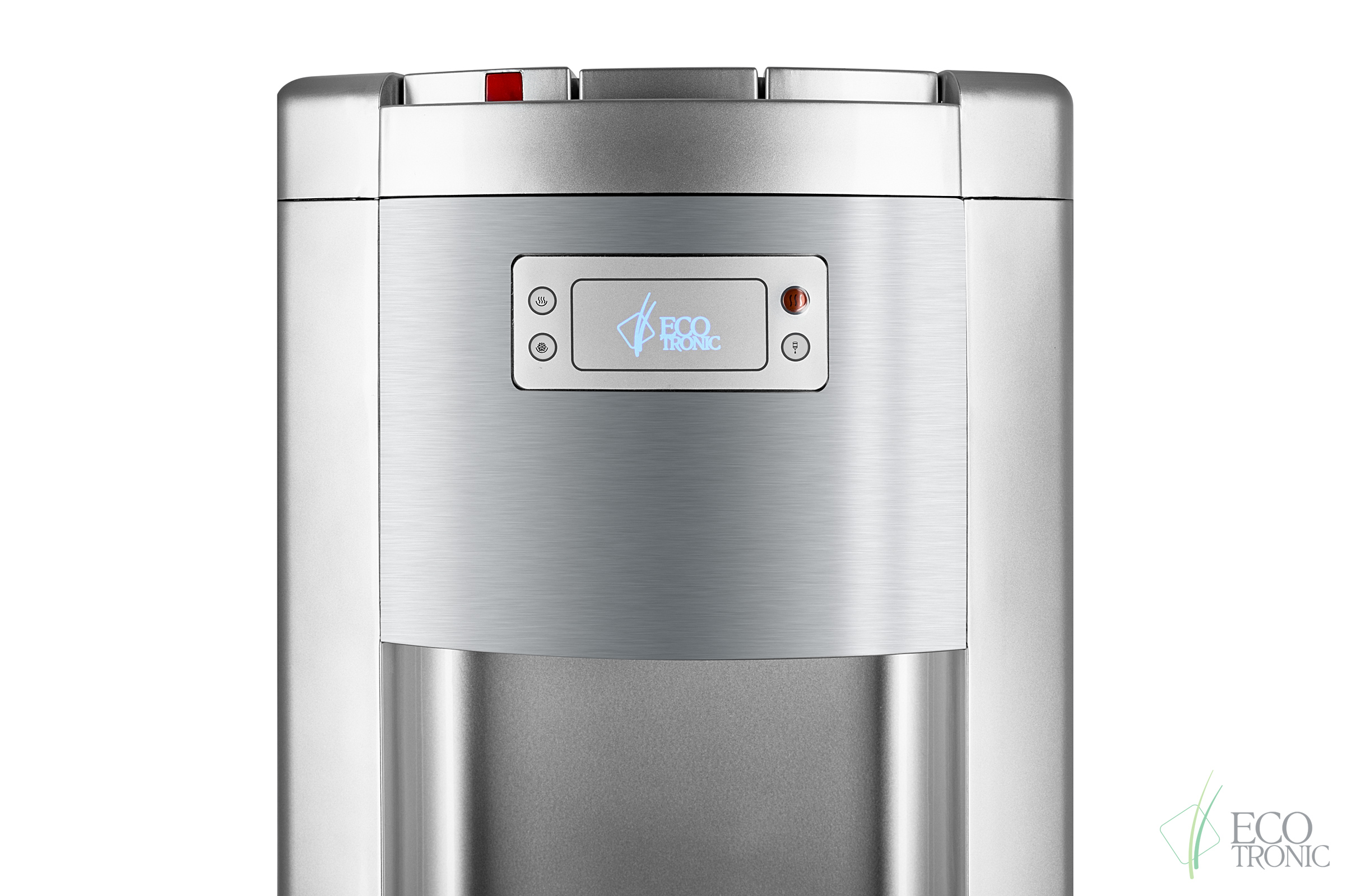 Ecotronic P9-LX Silver